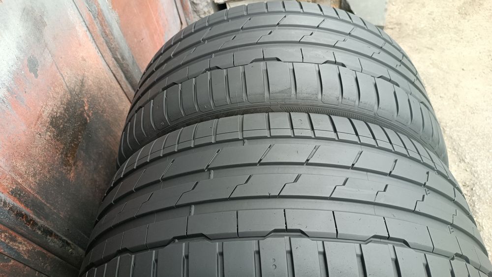 265/35/20 Hankook Дог 5022