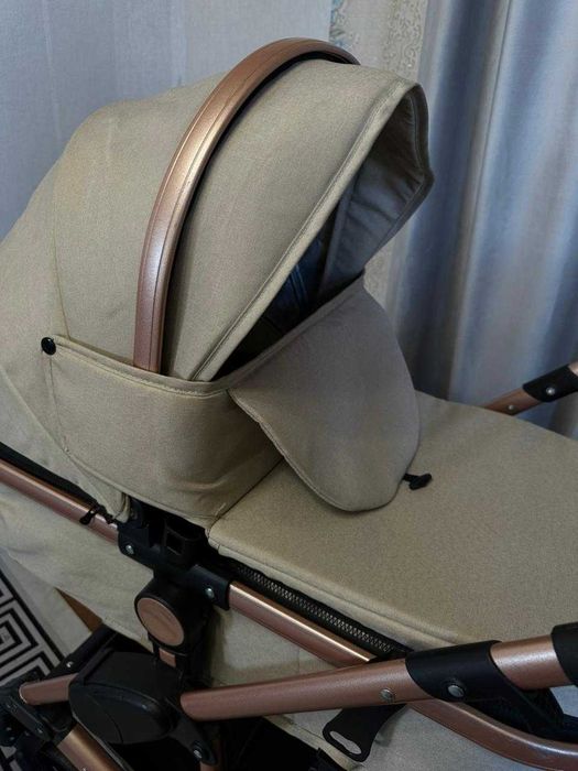 Продам коляску в отличном состоянии