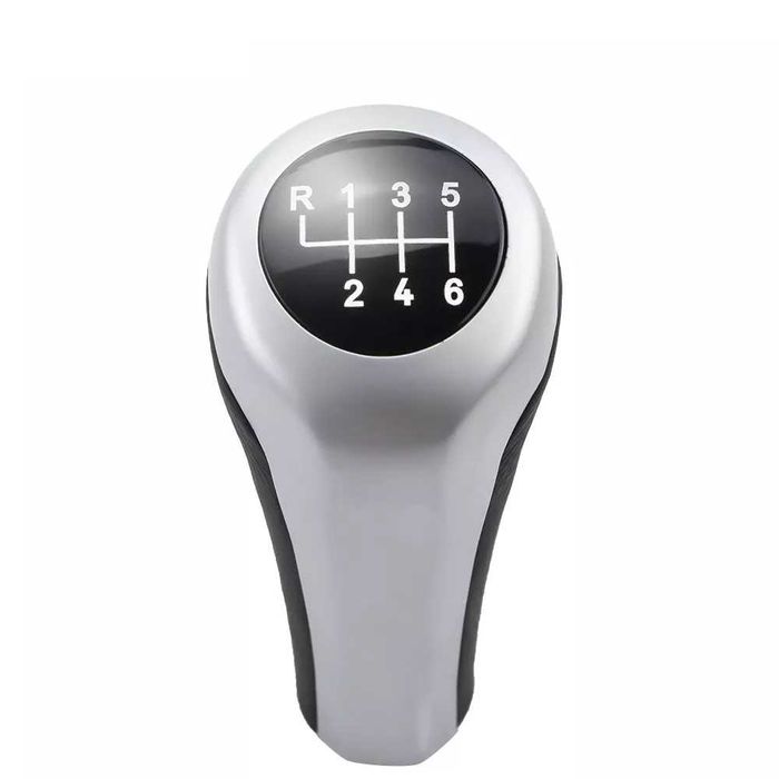 Maner schimbator compatibil BMW X3 X5 E82 E85 E87 E90 E46 6 viteze