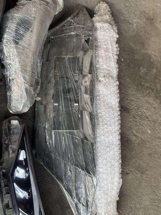 Фара,стоп,решетка Hyundai Elantra