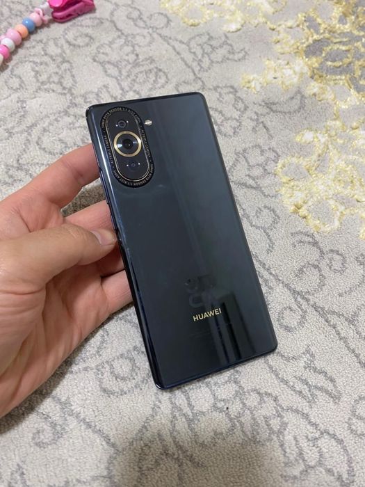 huawei nova 10 и huawei watch 4