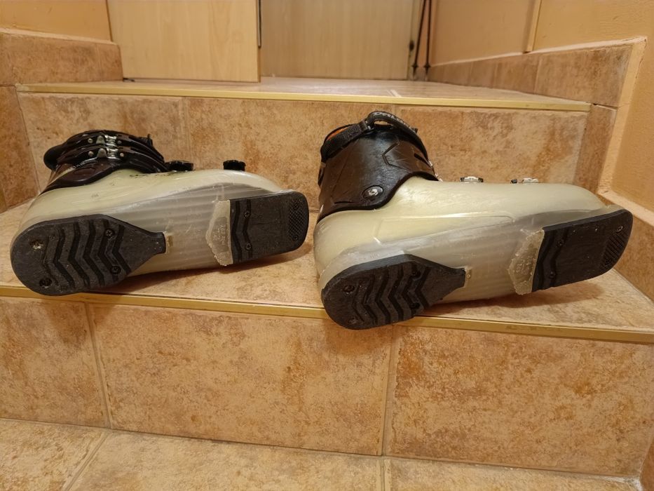 Dalbello Menace 4 Ски обувки 24.5, номер 38