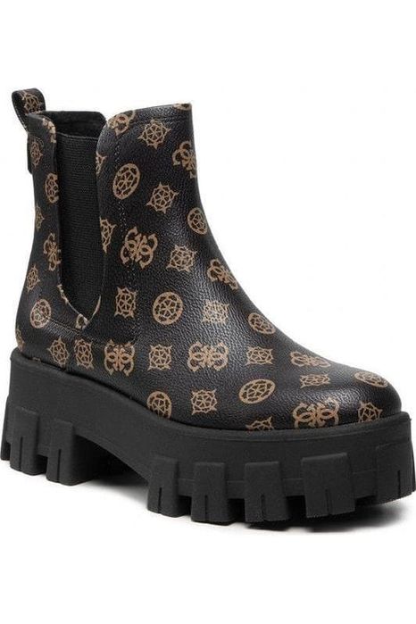 Новииии Боти Guess