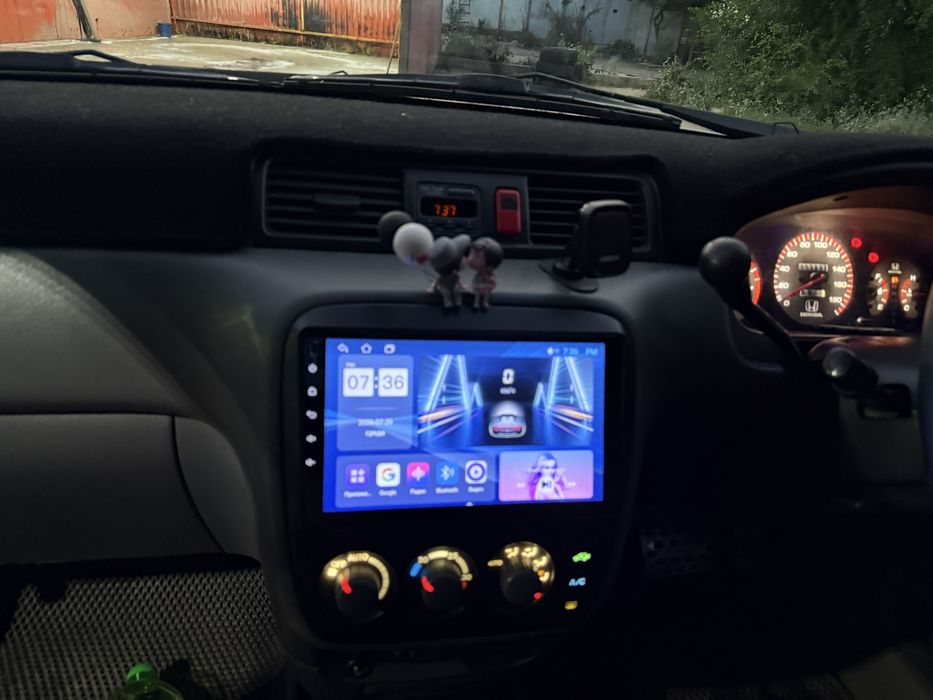Honda Crv rd1 1997