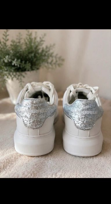 karl lagerfeld adidasi