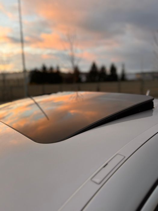 Mercedes S-320 CDI 2007
