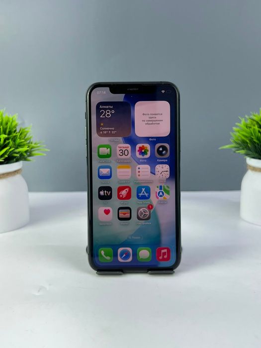 Apple iPhone 11 Pro 64 GB 70042а723