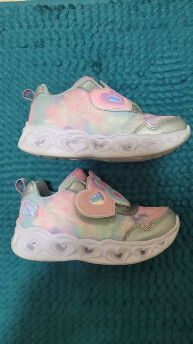 Skechers copii nr 24