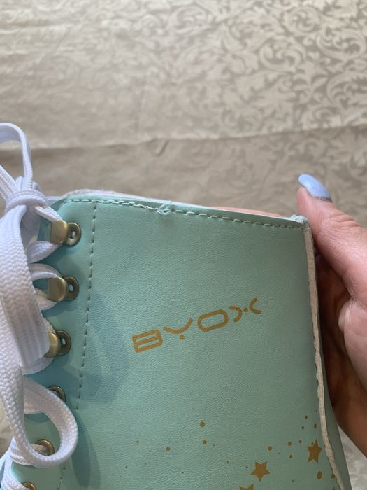 Кънки за момиче/жена