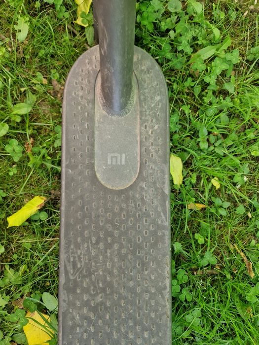 Mi Trotineta Pro 2