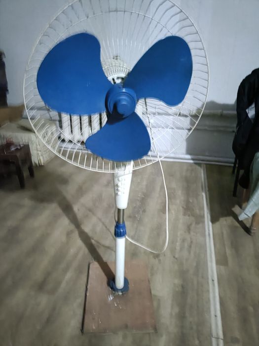 Продам вентилятор