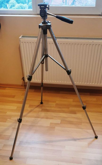 Trepied velbon veb3 PRO