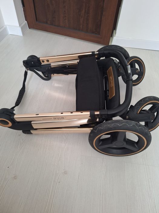 Бебешка количка Чиполино Елит