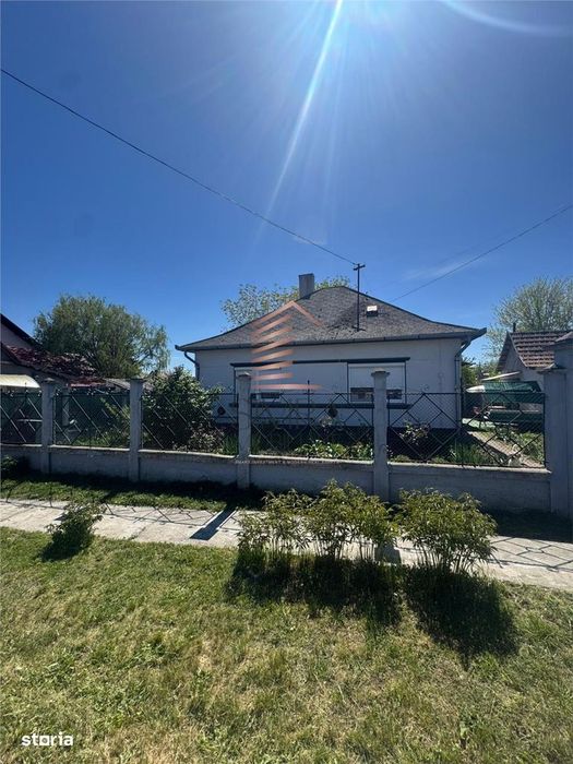 Casa în Biharkeresztes