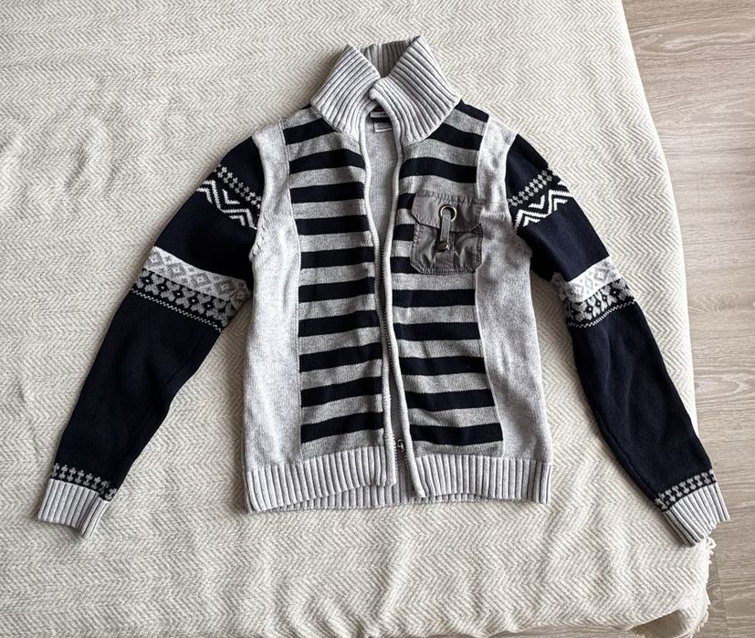 Пакет вещей на мальчика 7-8лет