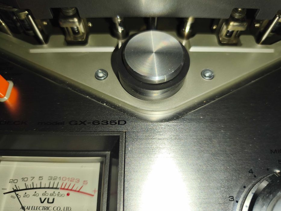 Amplificator.Tuner.CD Denon.Deck Akai