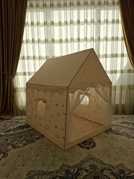 Домик болалар учун оригинал