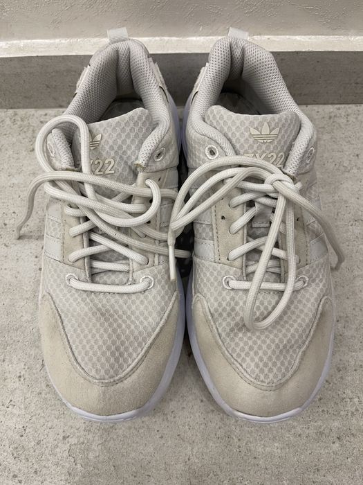 Детски юношески маратонки Adidas