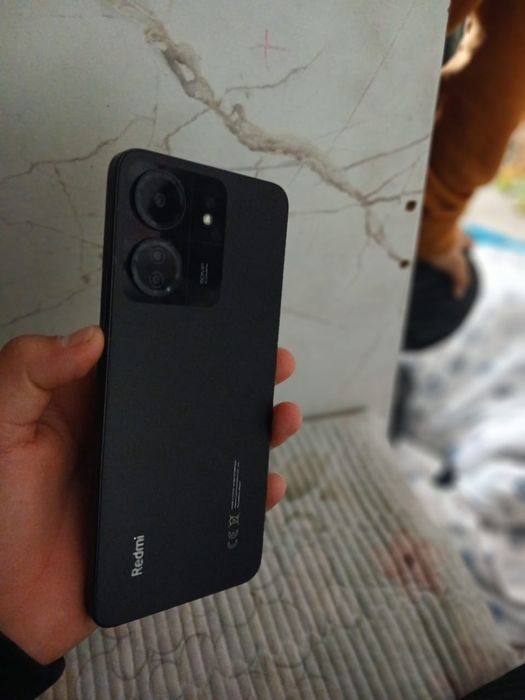 Redmi 13c 6/128gb
