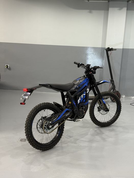 Talaria Mx4 Sting R (Talaria Sting R TL4000 L1e)