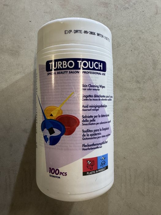 Продукти за коса CHI