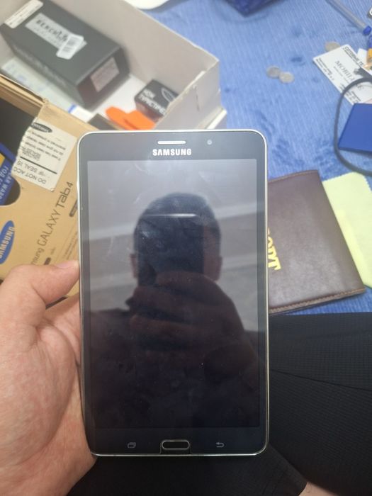 Samsung Galaxy Tab 4