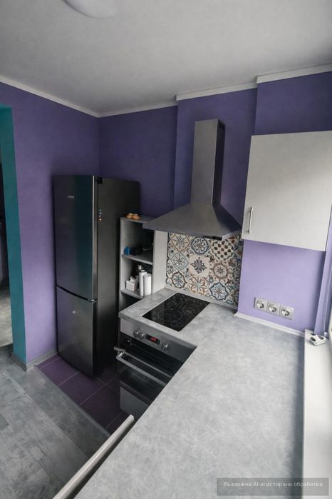 Дава се под наем Двустаен апартамент в София, Център - 62 кв.м за 648.21 € - Снимка #3