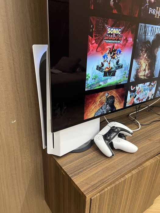 Sony PlayStation 5