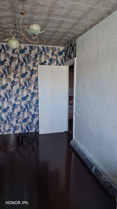 3-х комнатная квартира