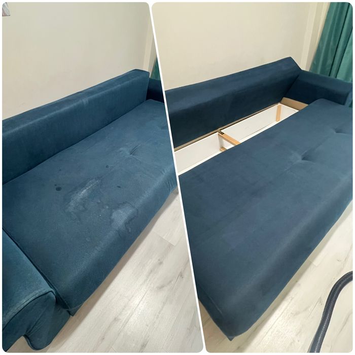 Curățare și igienizare canapele, saltele,mobilier tapițat la domiciliu