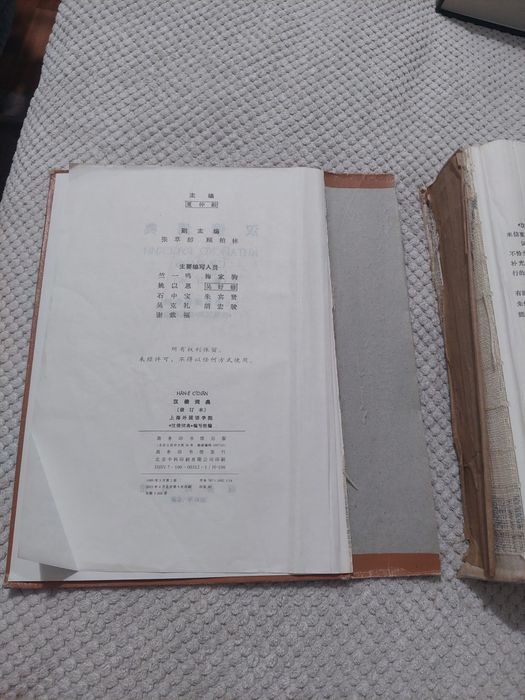 Словарь китайско-русский