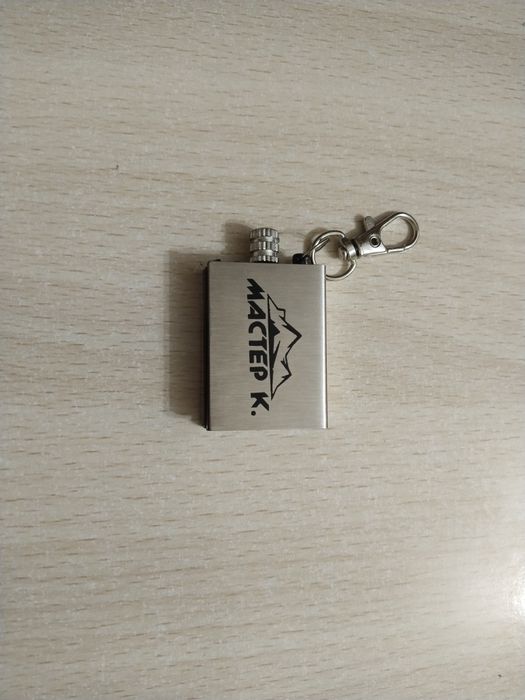 вечная спичка, зажигалка