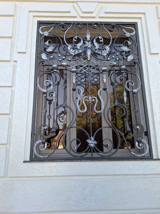 Reshotka perilla naves agrajdeni