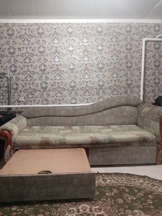 Продам диван в хорошем состоянии