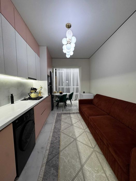 Продам 1 комнатную Батыс 2