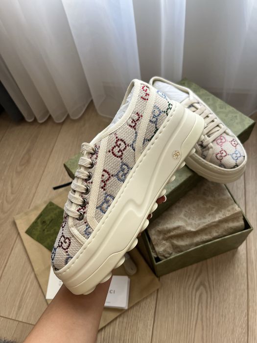 Дамски обувки Gucci