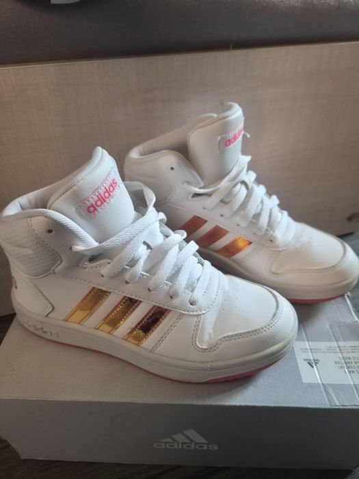 Маратонки Adidas