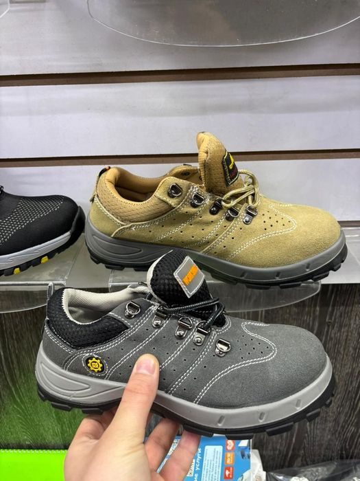 Спец обувь одежда