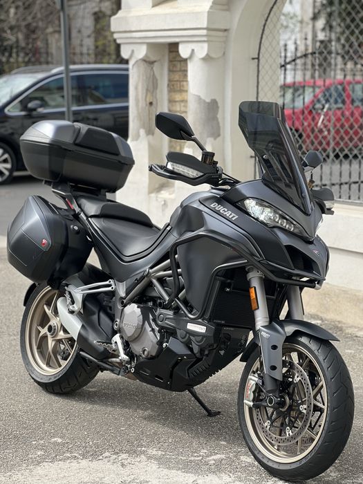 De vanzare Ducati Multistrada
