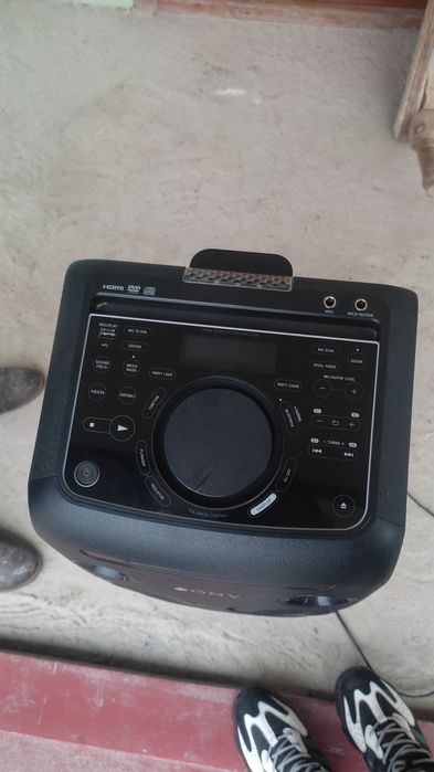 Soniy karoke arginal