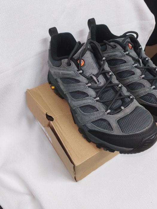 СТрахотни мъжки трекинг обувки MERRELL MOAB 3 GTX №48