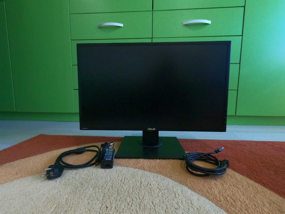 Монитор ASUS VG245H 24 инчов