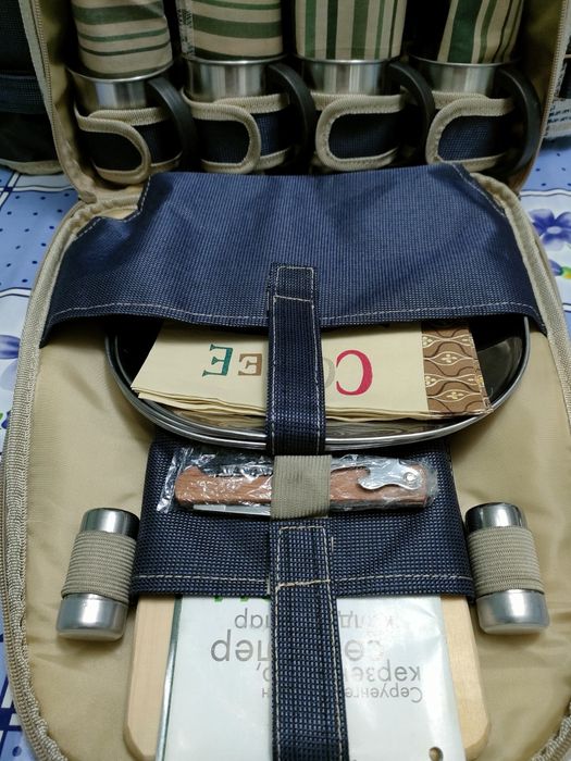 Рюкзак походный Итальянский