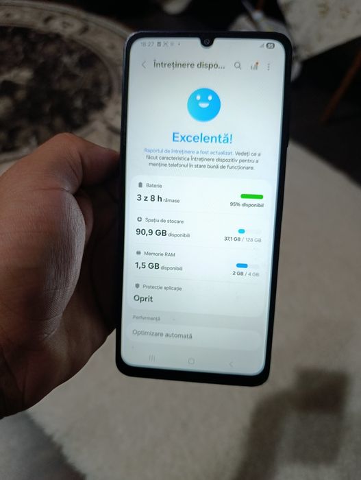 Vând Samsung Galaxy A06