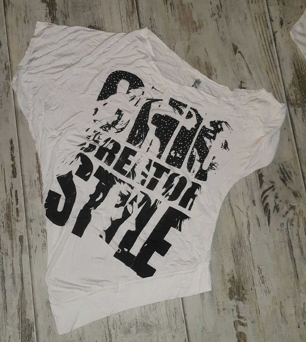 12 бр. Дамски тениски - ПРОМО 50 лева за Всички