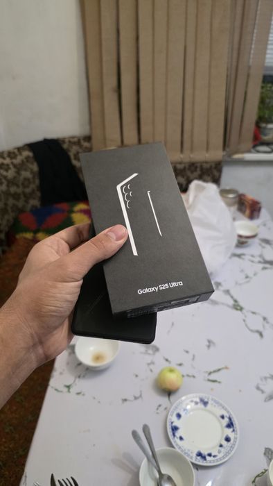 Samsung S25 Ultra