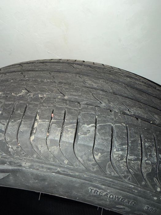 Автошины летние