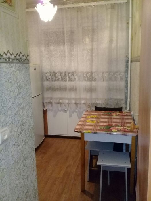 1 ком. кв. на ДК Строитель