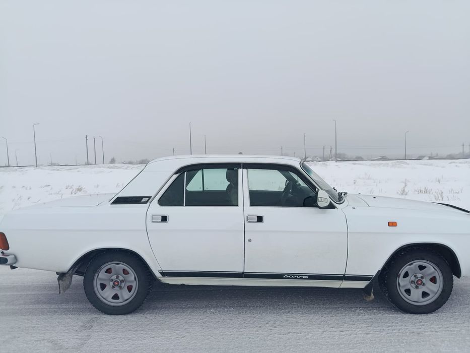 Продам Волга газ-3102