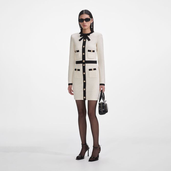 Дамски комплект Self Portret XL